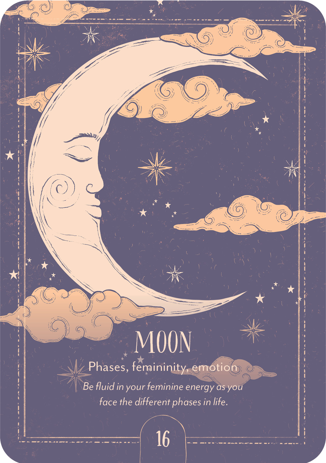 Earth Song Oracle Cards